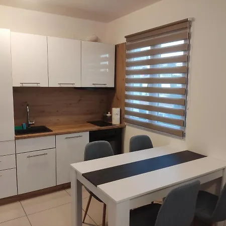 Apartments Rodin Trogir Exterior photo