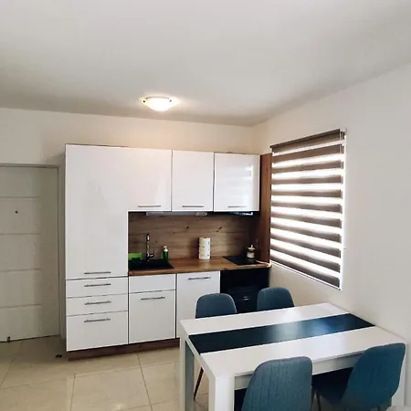Apartments Rodin Trogir Exterior photo