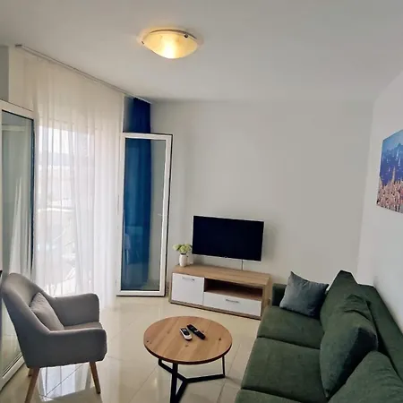 Apartments Rodin Trogir Exterior photo