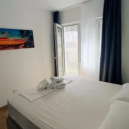 Apartments Rodin Trogir Exterior photo