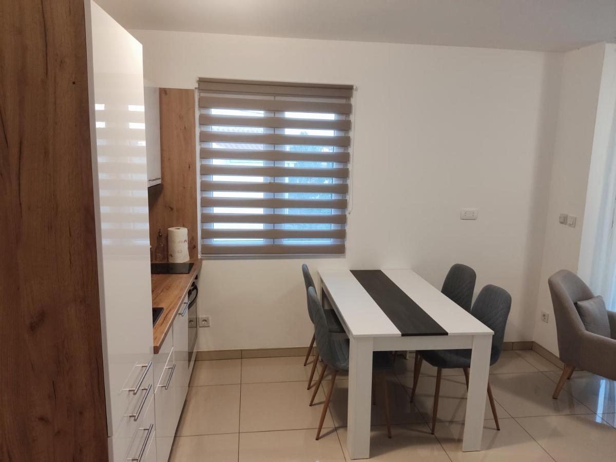 Appartement Rodin *