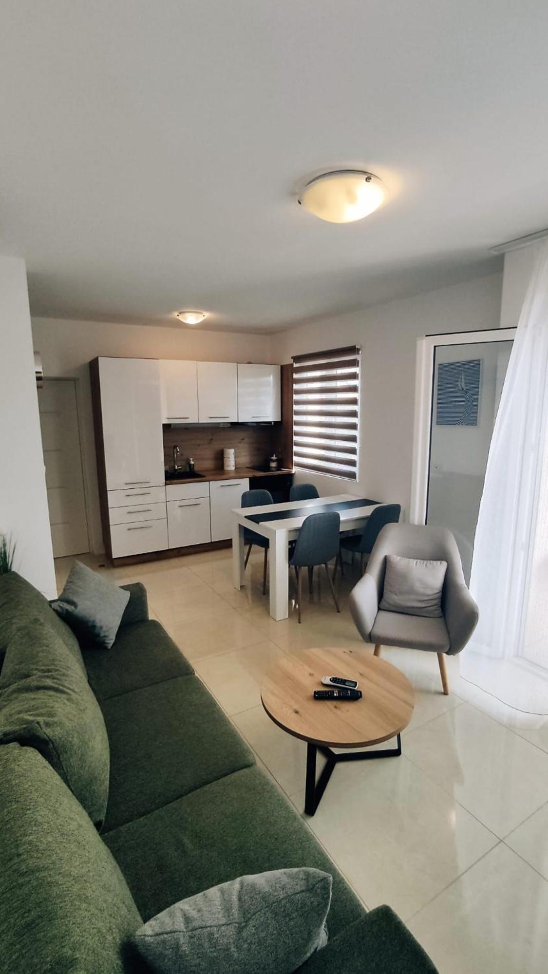 Appartement Rodin Trogir