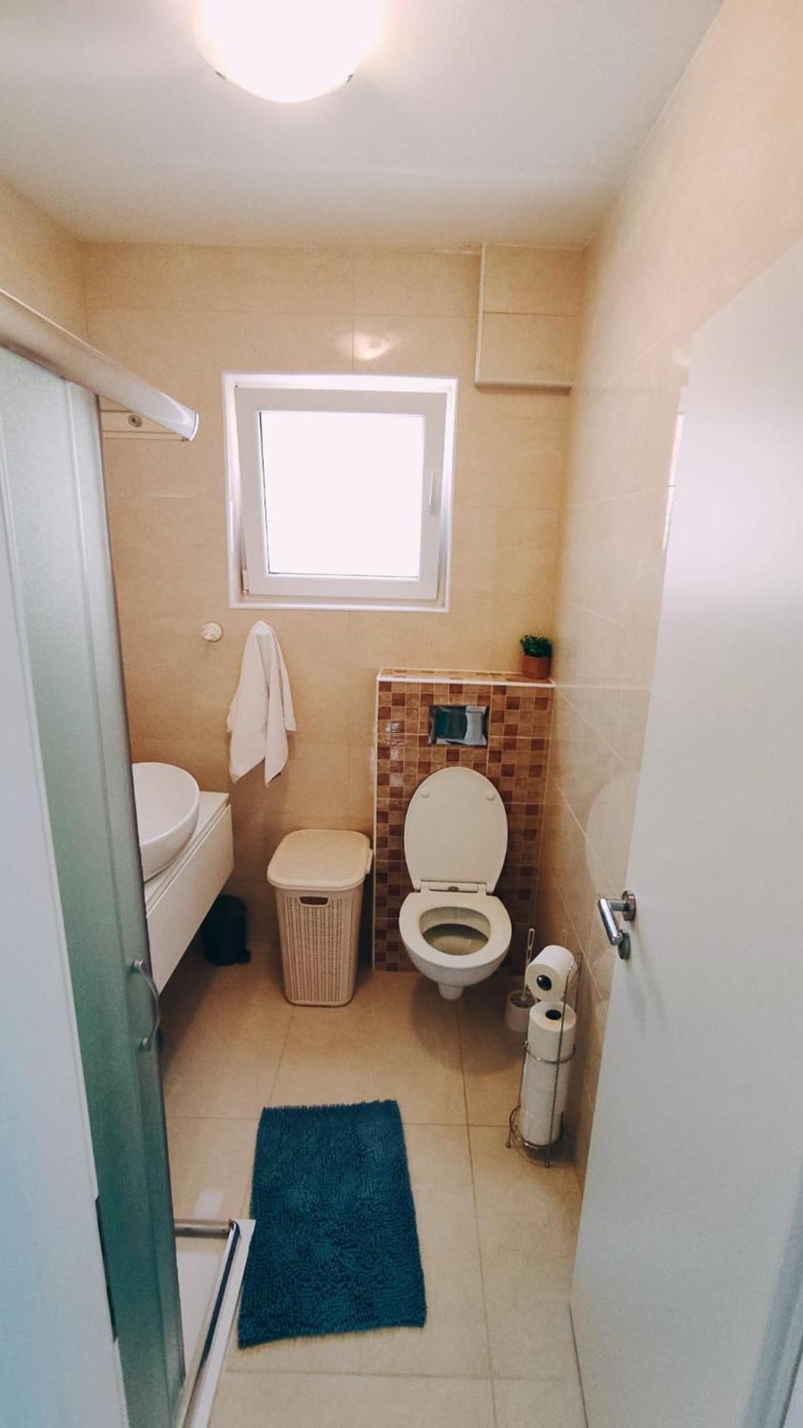 Appartement Rodin *