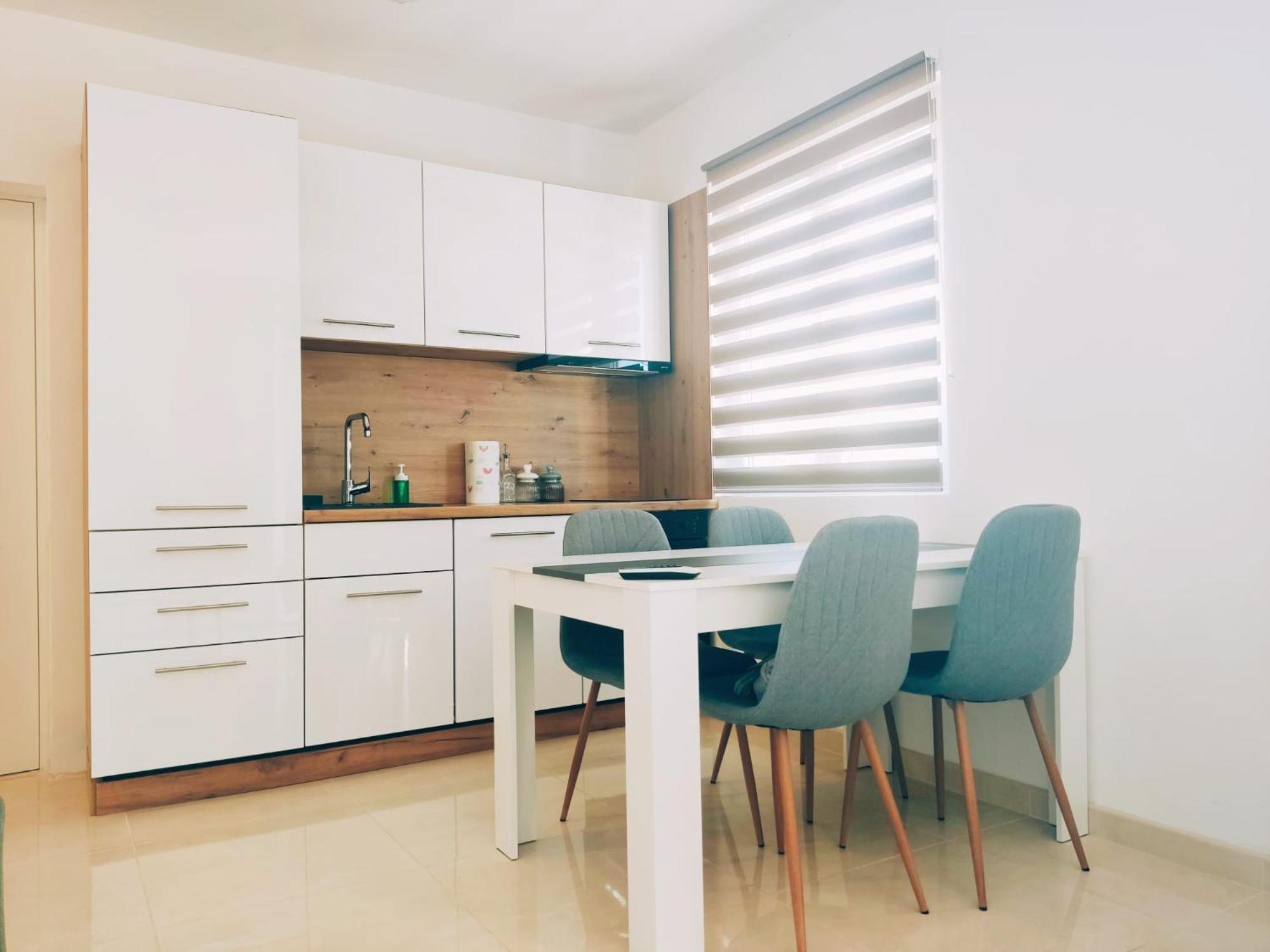 Appartement Rodin Trogir