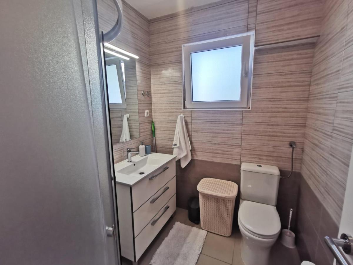 Apartment Rodin