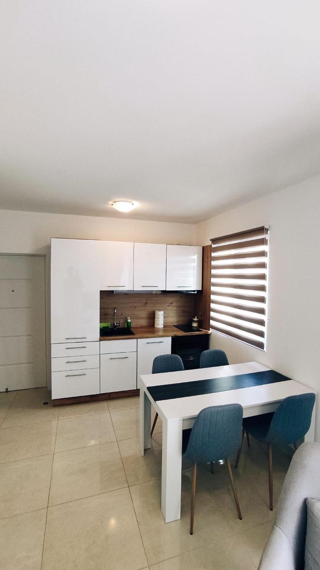 Apartment Rodin *