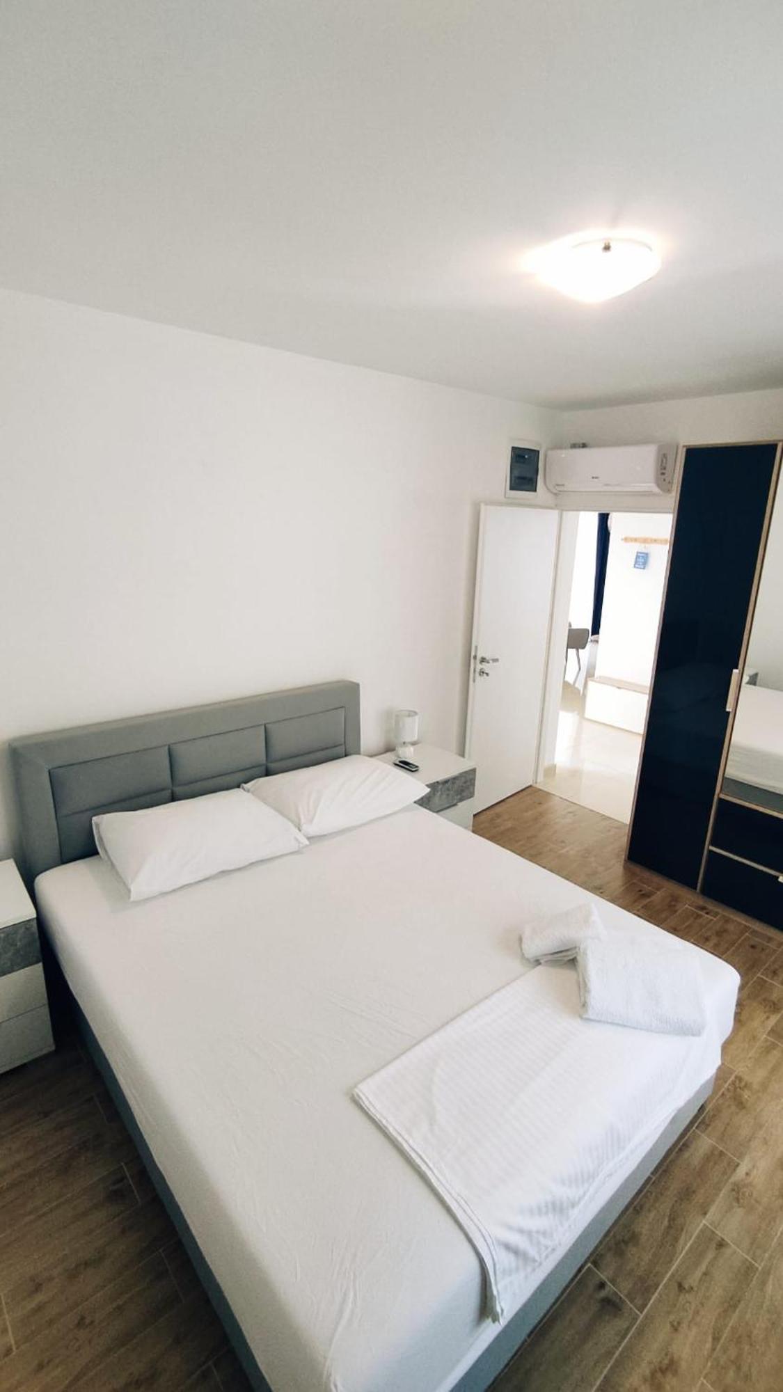 Apartment Rodin