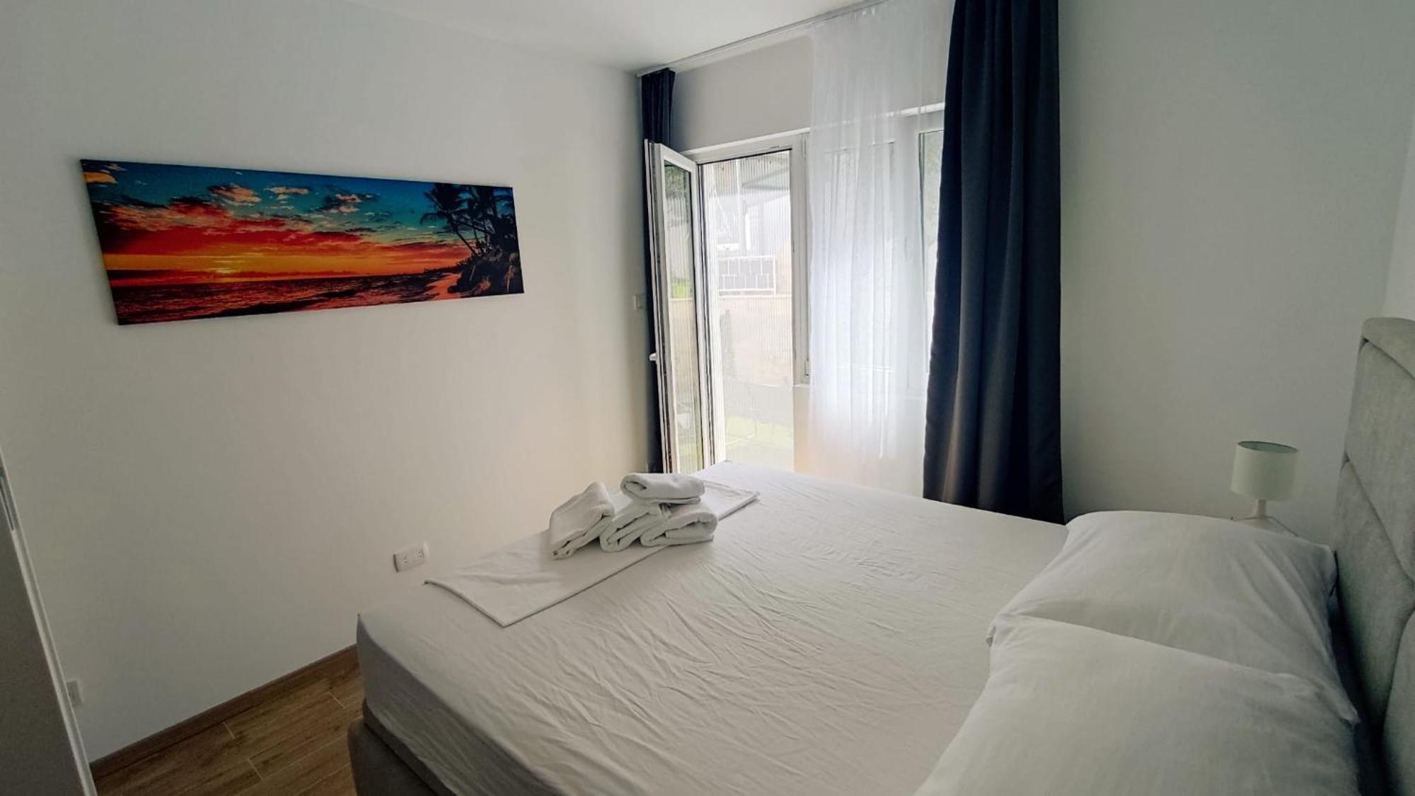 Apartment Rodin Trogir